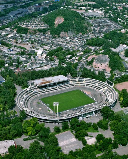 Image - Donetsk Shakhtar stadium.